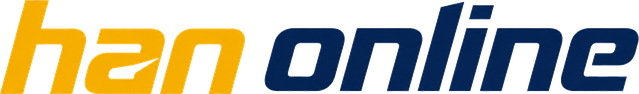 han online official logo